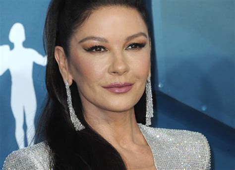 films avec catherine zeta-jones|List of roles and awards of Catherine Zeta